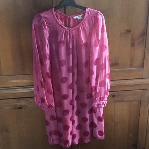 Boden Dress Size 2